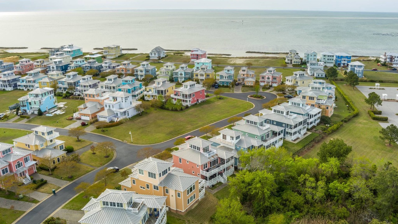 Photo of Outdoor in Cape Charles