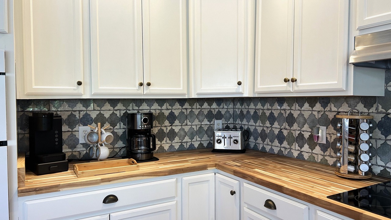 Photo of Kitchen in Cape Charles