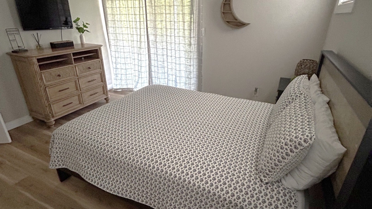 Photo of Bedroom in Cape Charles