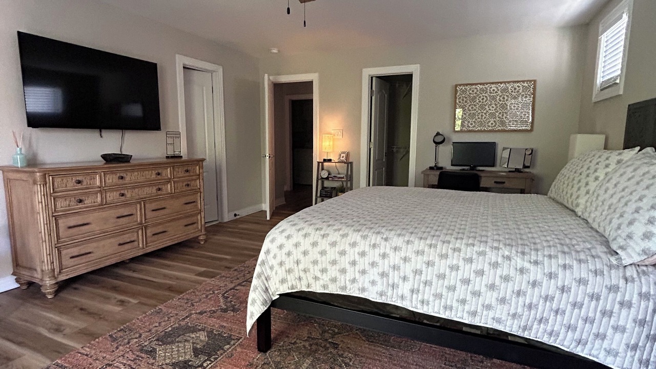Photo of Bedroom in Cape Charles