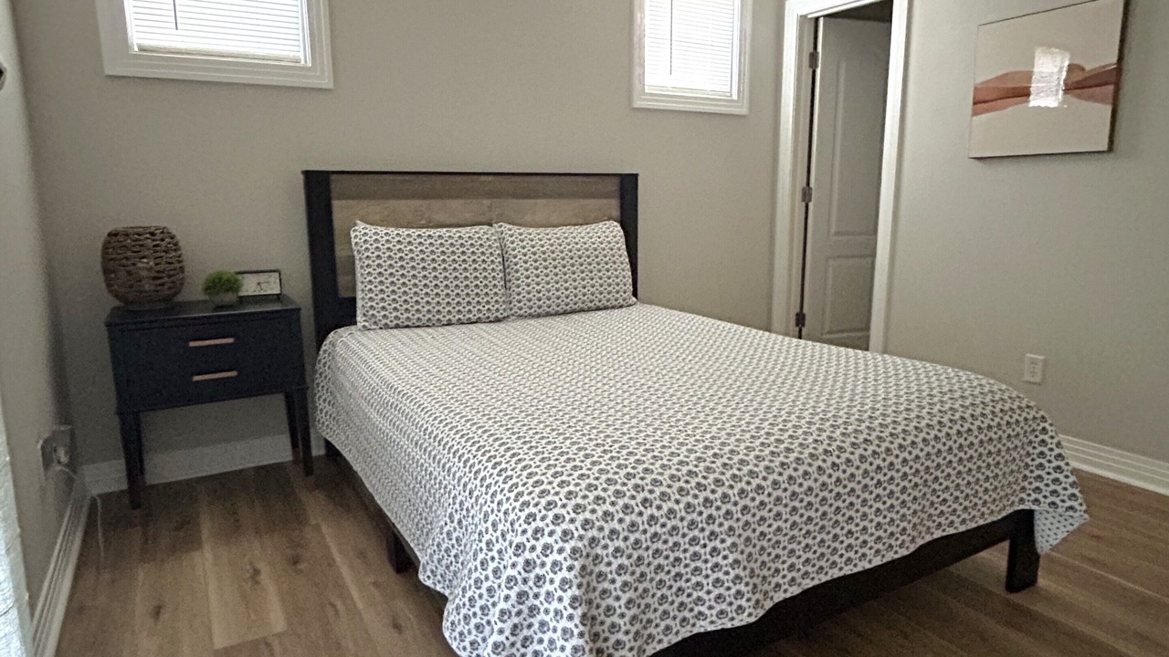 Photo of Bedroom in Cape Charles