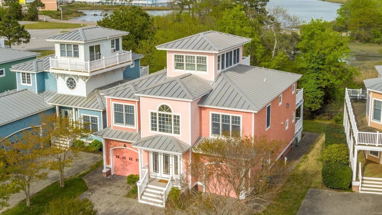 Photo of Outdoor in Cape Charles