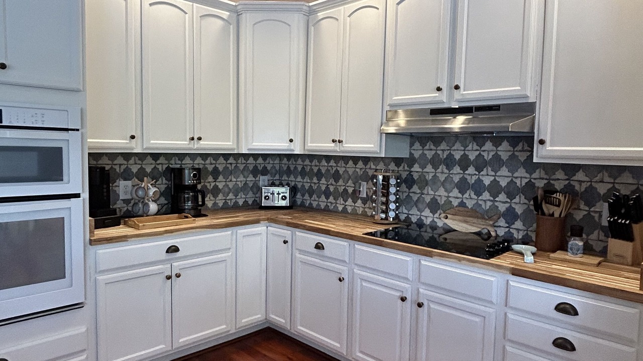 Photo of Kitchen in Cape Charles