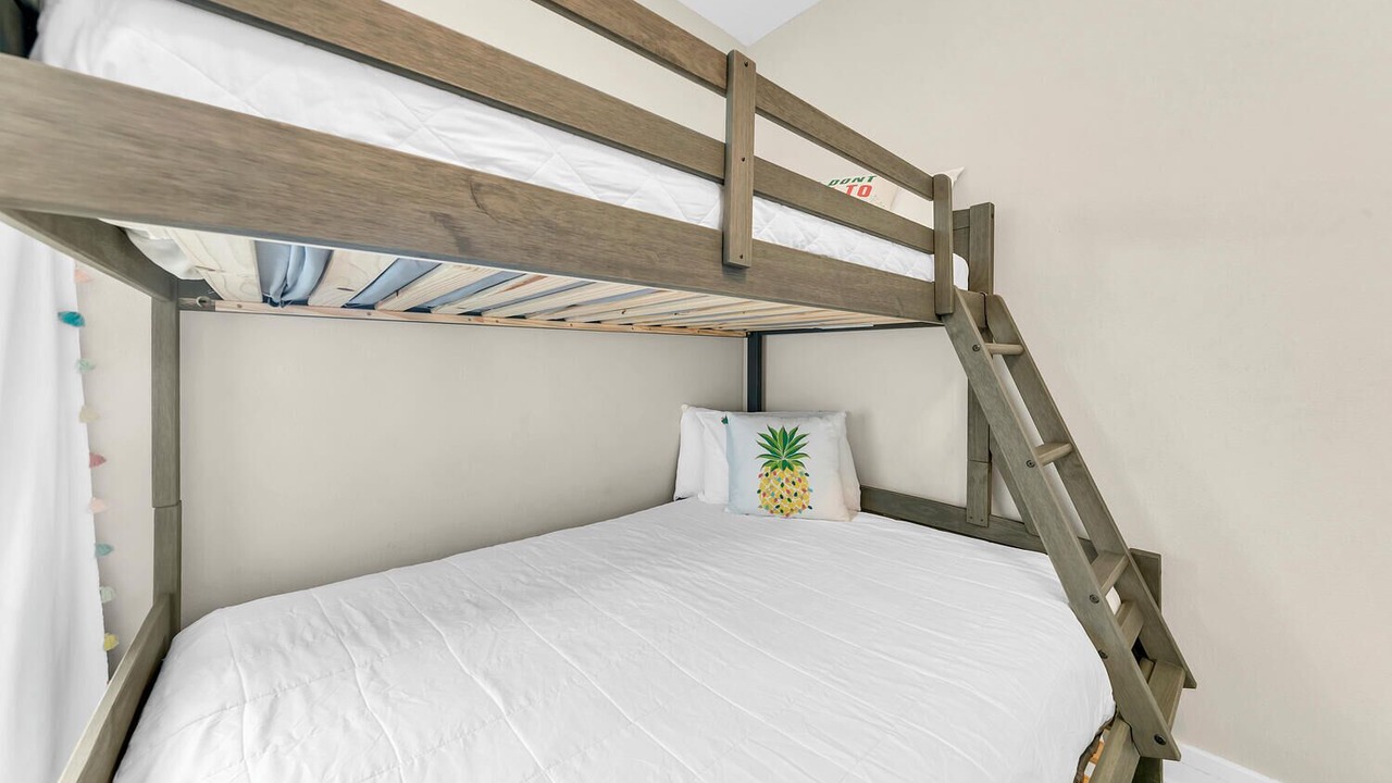 Photo of Bedroom in El Centro Beach