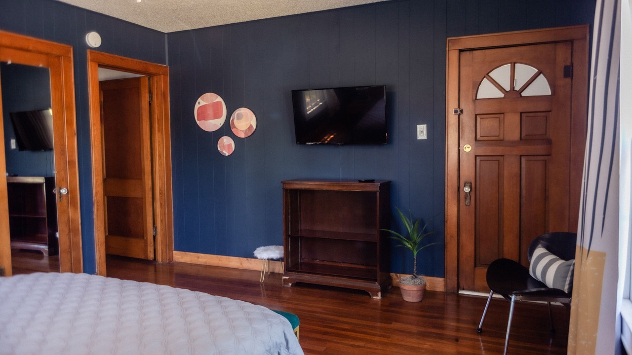 Photo of Bedroom in Stephenville