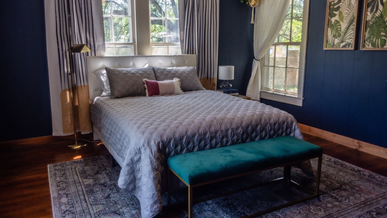 Photo of Bedroom in Stephenville