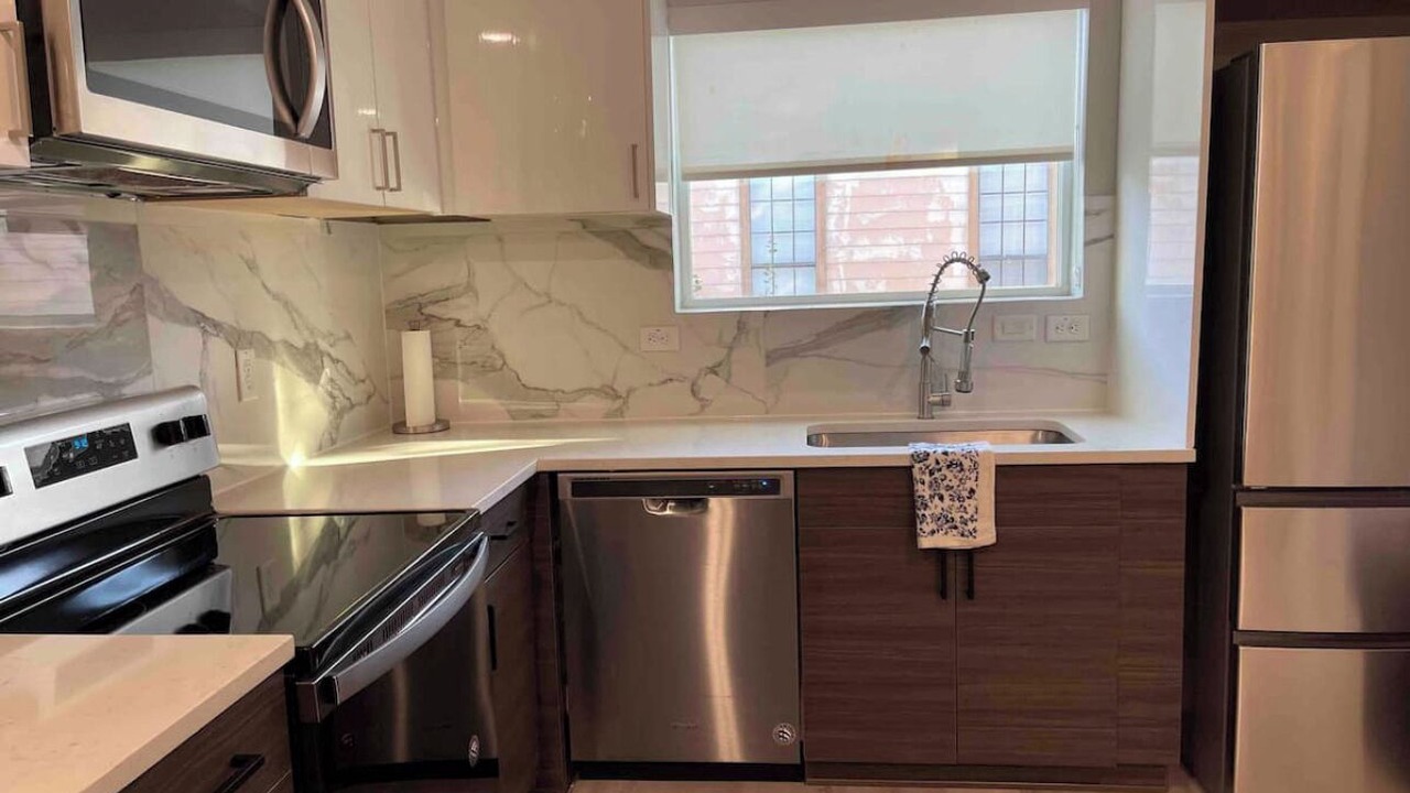 Photo of Kitchen in Knox - Henderson