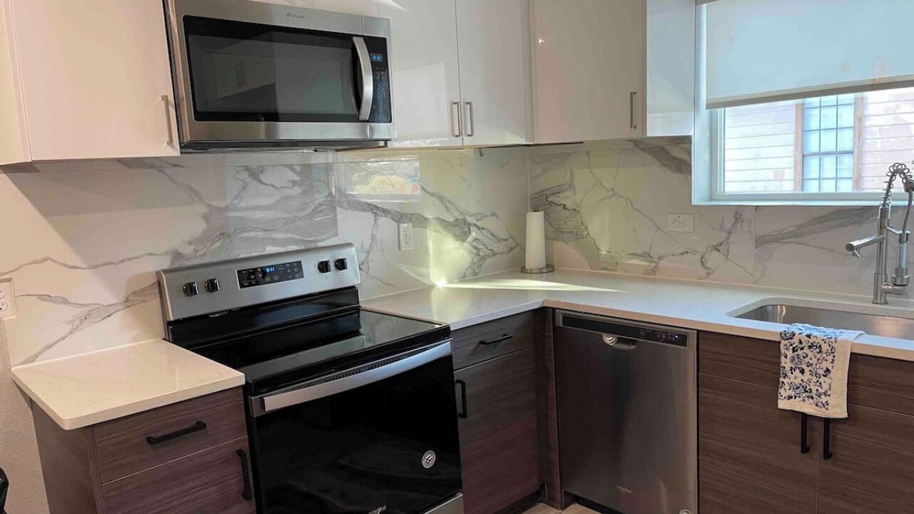 Photo of Kitchen in Knox - Henderson