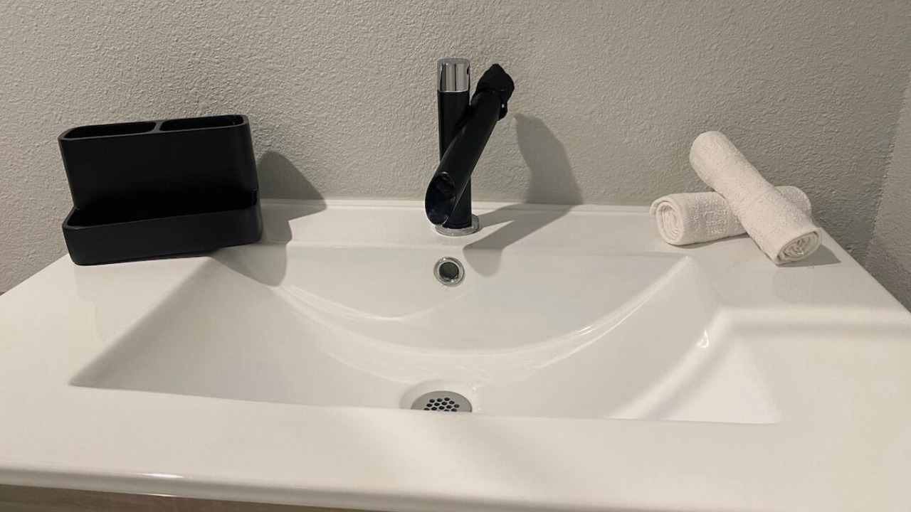 Photo of Bathroom in Knox - Henderson
