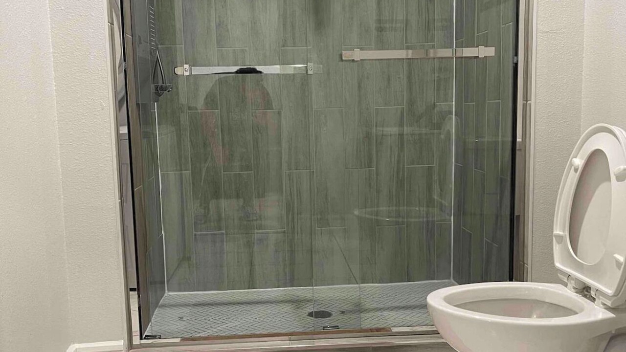 Photo of Bathroom in Knox - Henderson