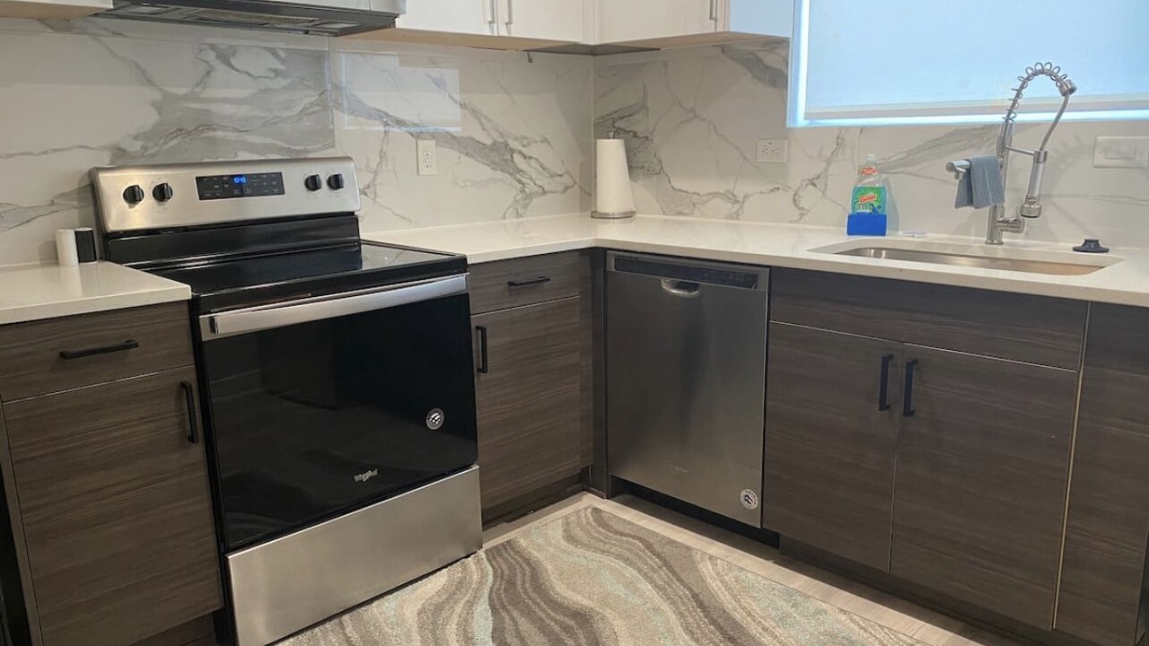 Photo of Kitchen in Knox - Henderson