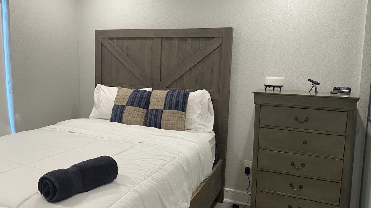 Photo of Bedroom in Knox - Henderson