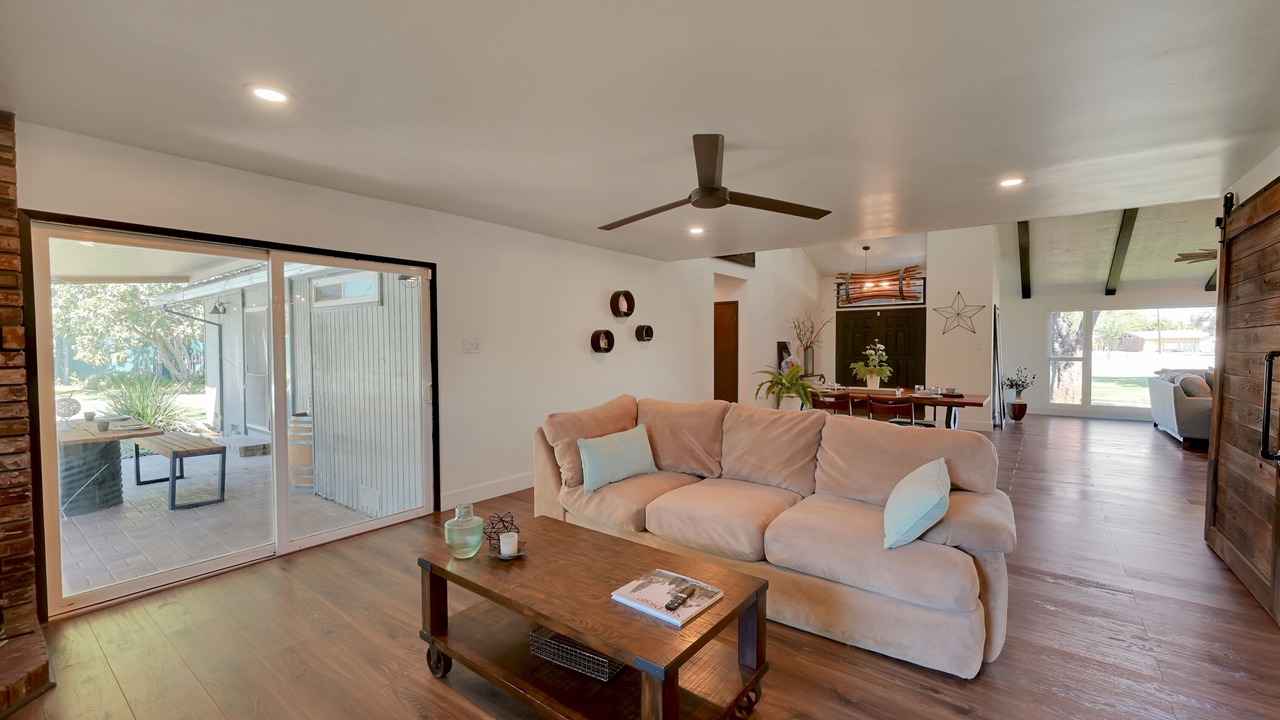 Photo of Livingroom in Yuba City