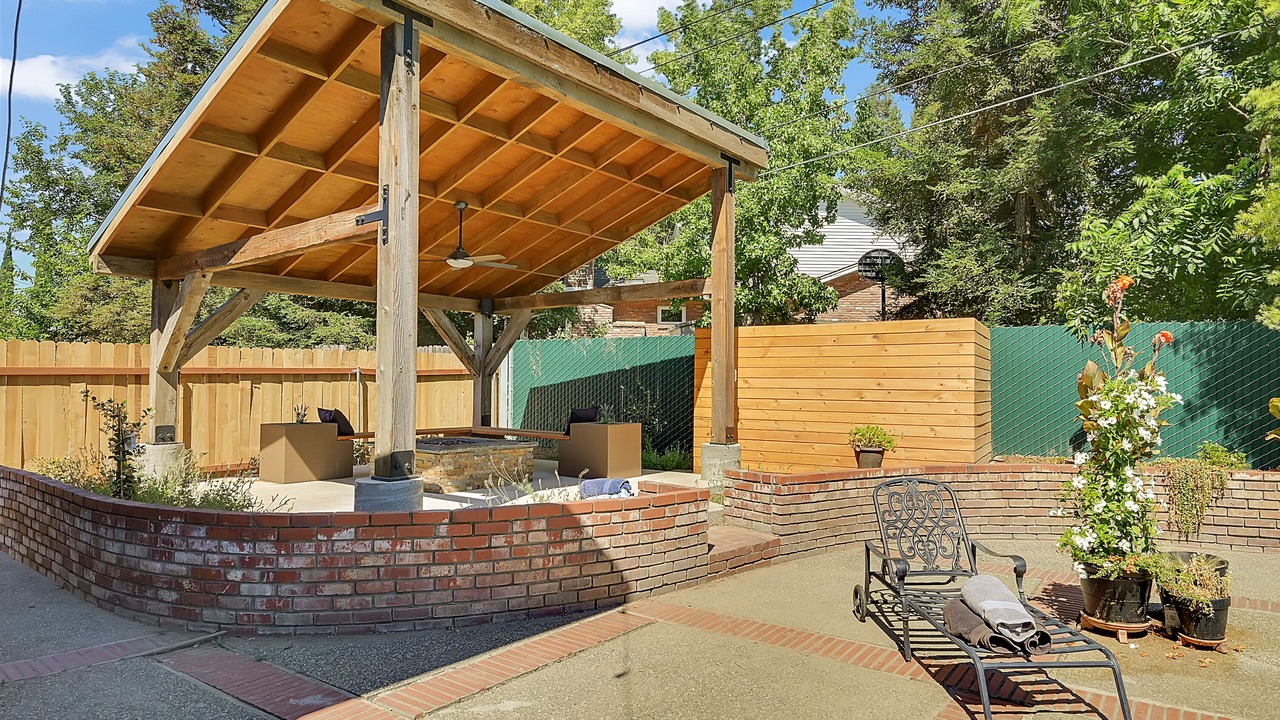 Photo of Outdoor in Yuba City