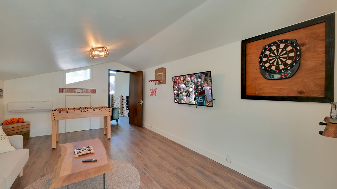 Photo of Livingroom in Yuba City