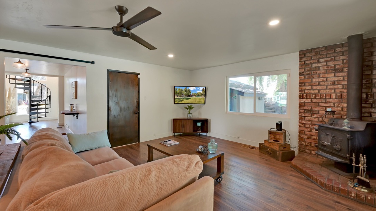 Photo of Livingroom in Yuba City