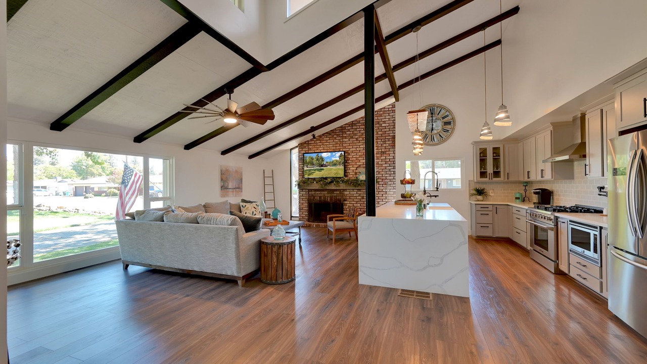 Photo of Livingroom in Yuba City