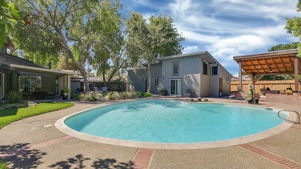 Photo of Outdoor in Yuba City