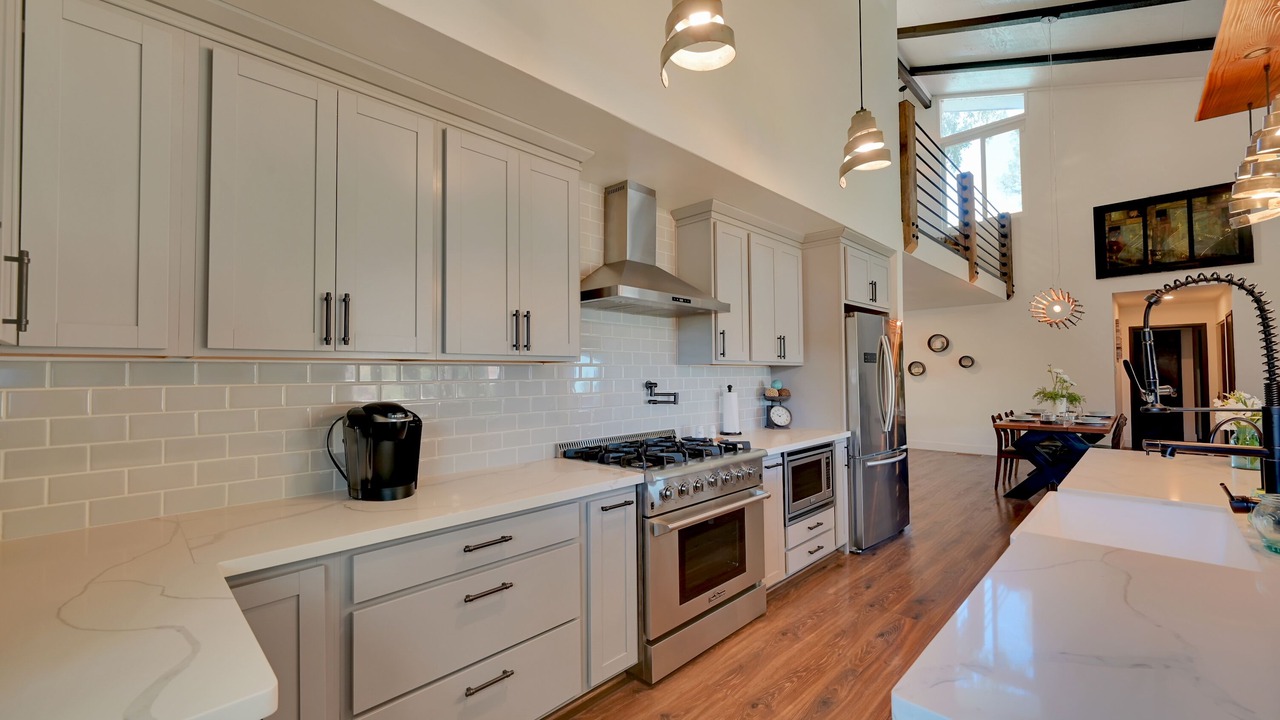 Photo of Kitchen in Yuba City