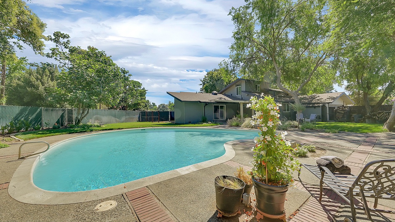 Photo of Outdoor in Yuba City