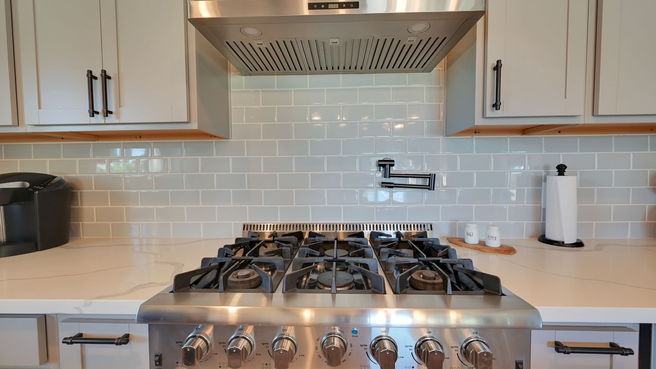 Photo of Kitchen in Yuba City