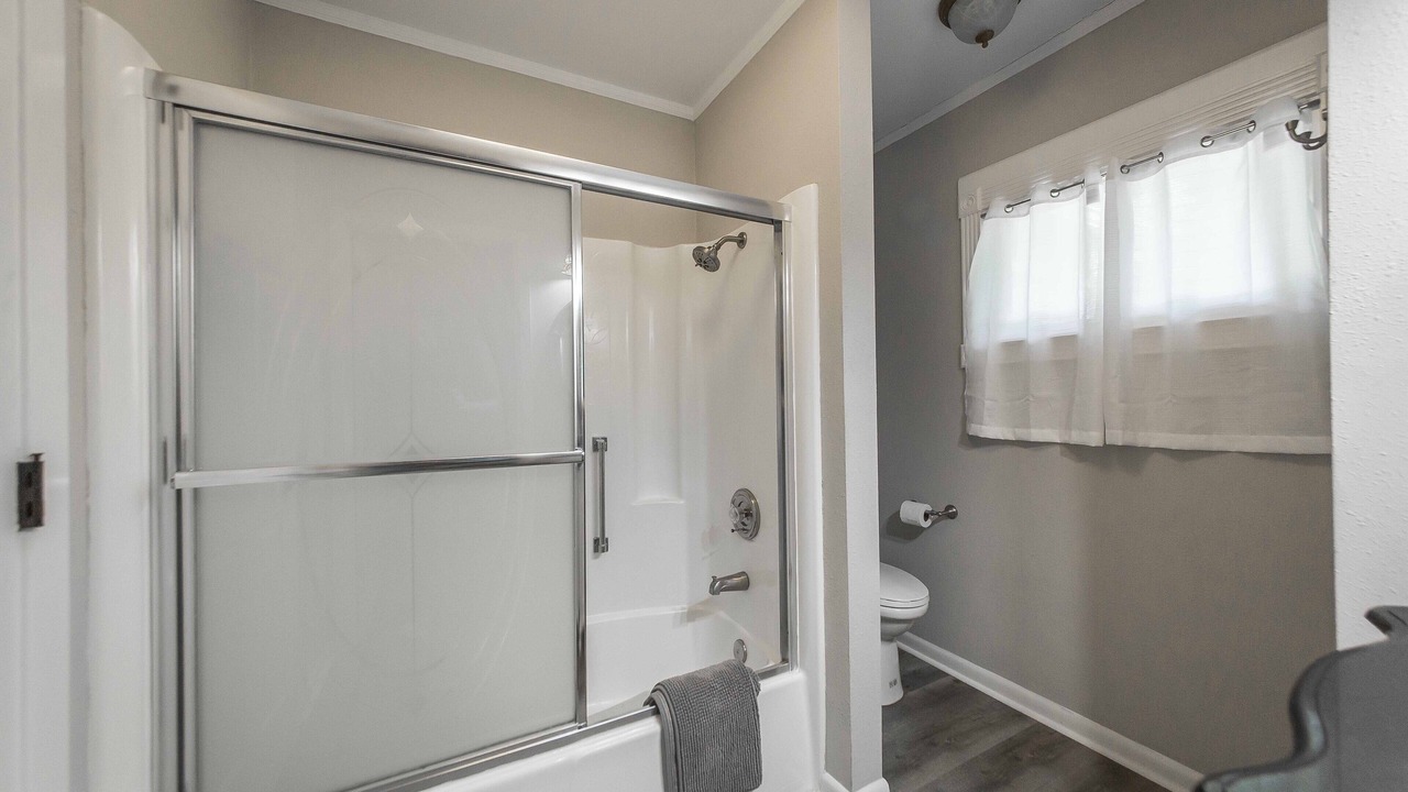 Photo of Bathroom in Jones Mills