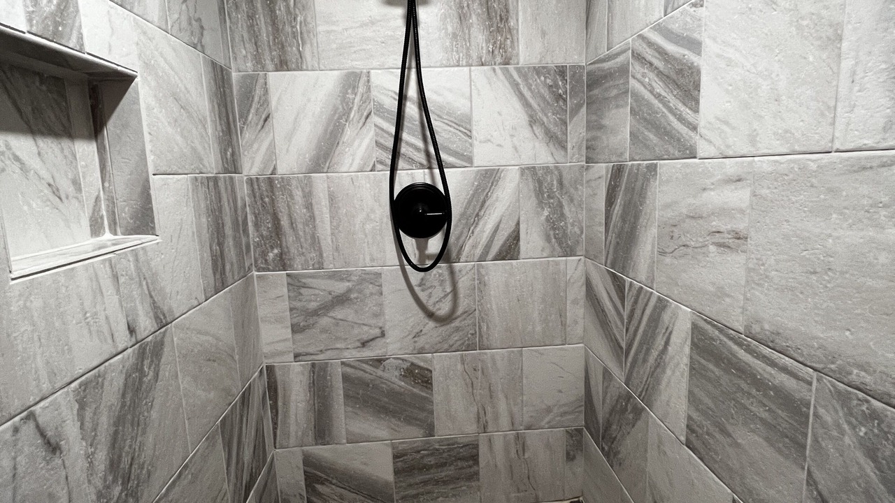 Photo of Bathroom in Jones Mills