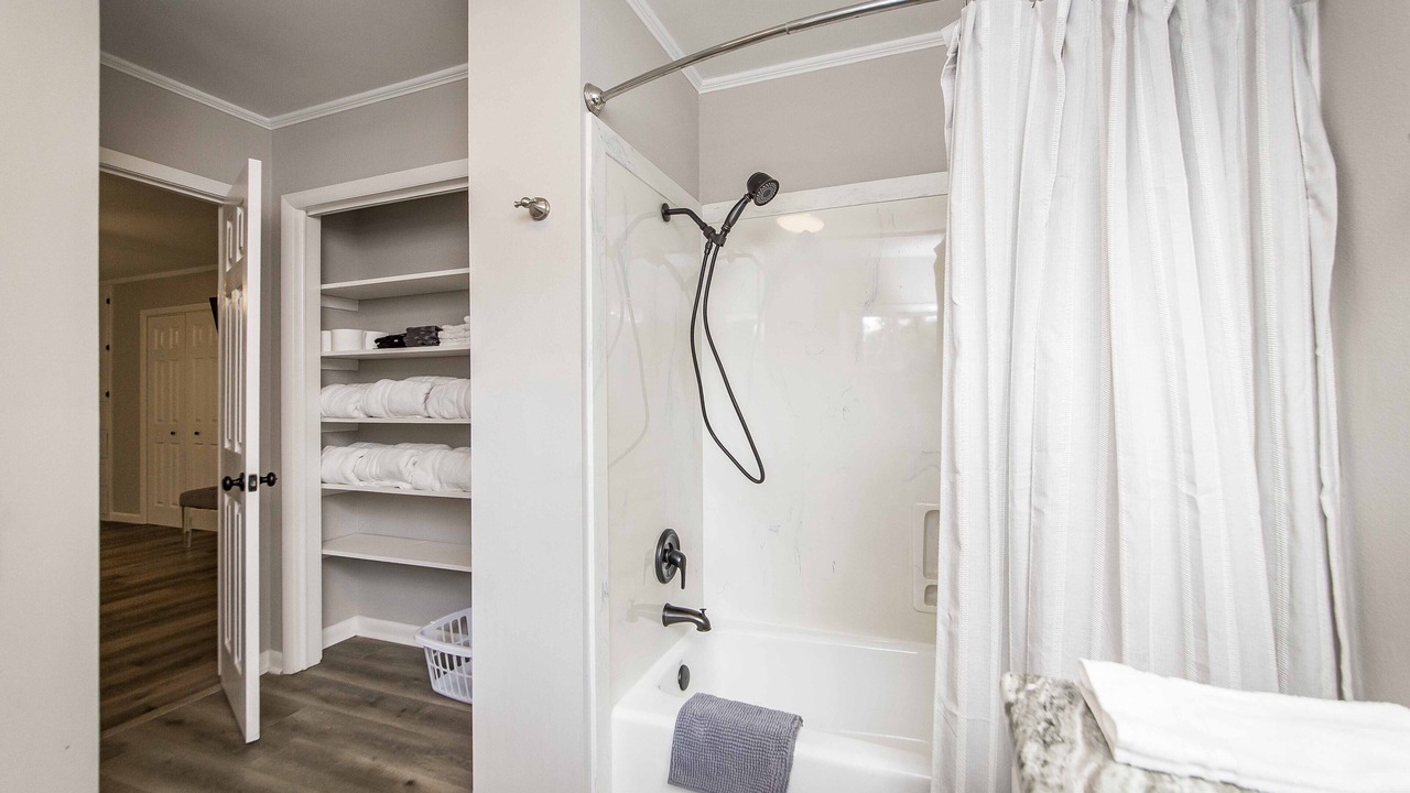 Photo of Bathroom in Jones Mills