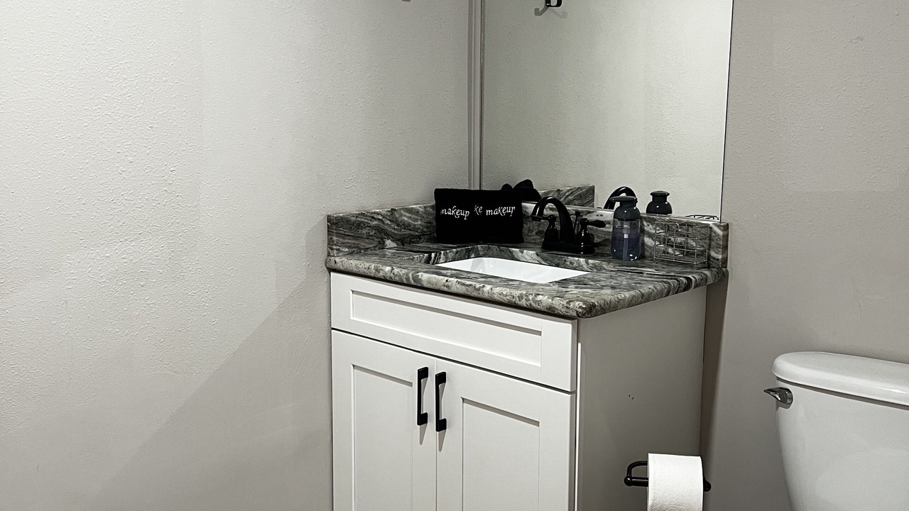 Photo of Bathroom in Jones Mills