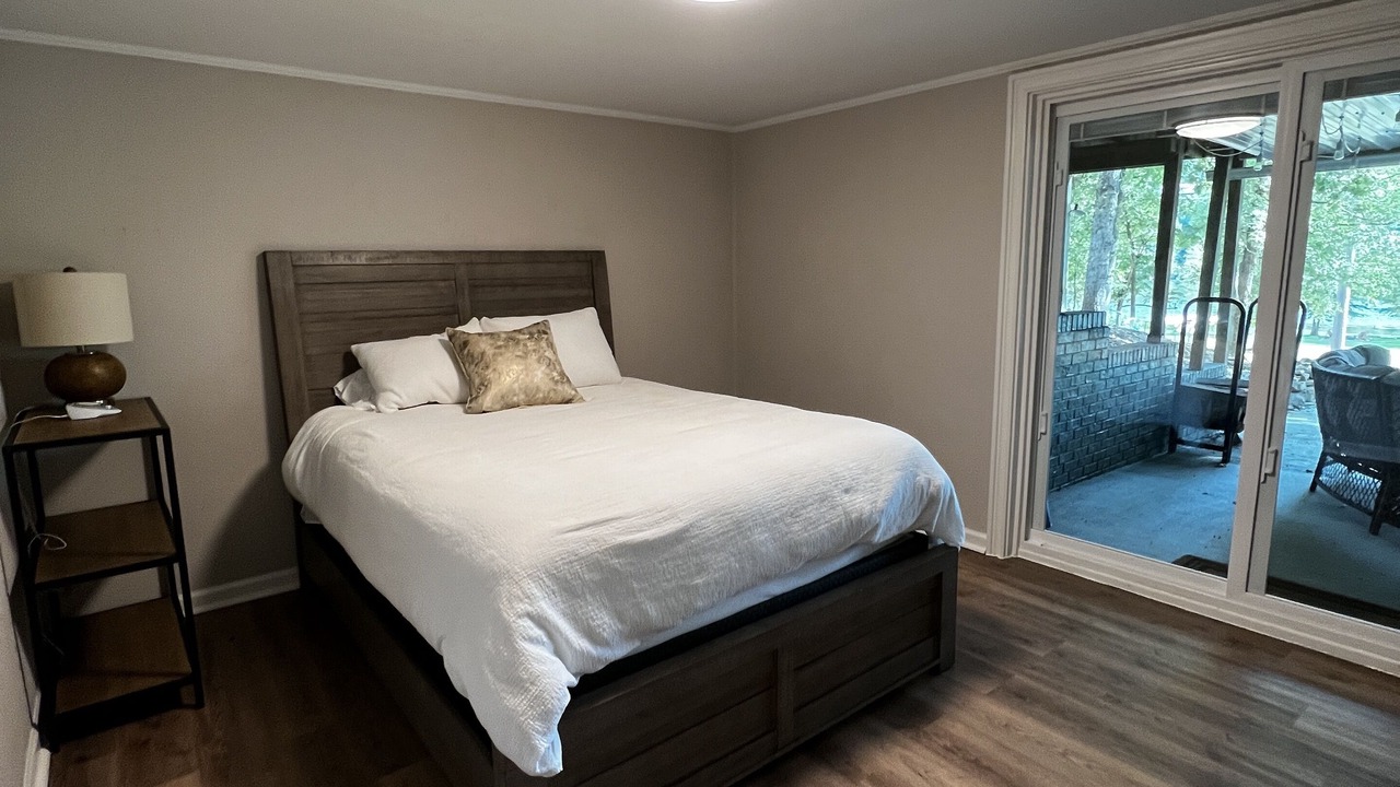 Photo of Bedroom in Jones Mills