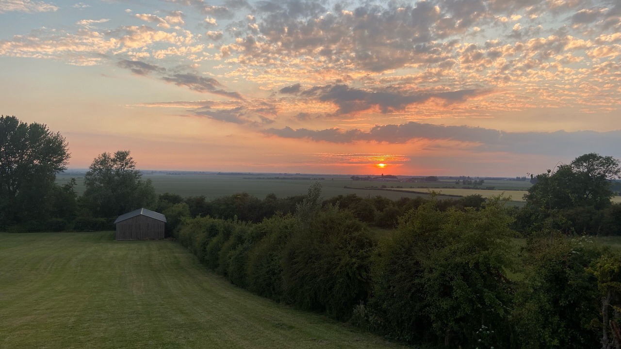 Photo of Outdoor in North Wheatley