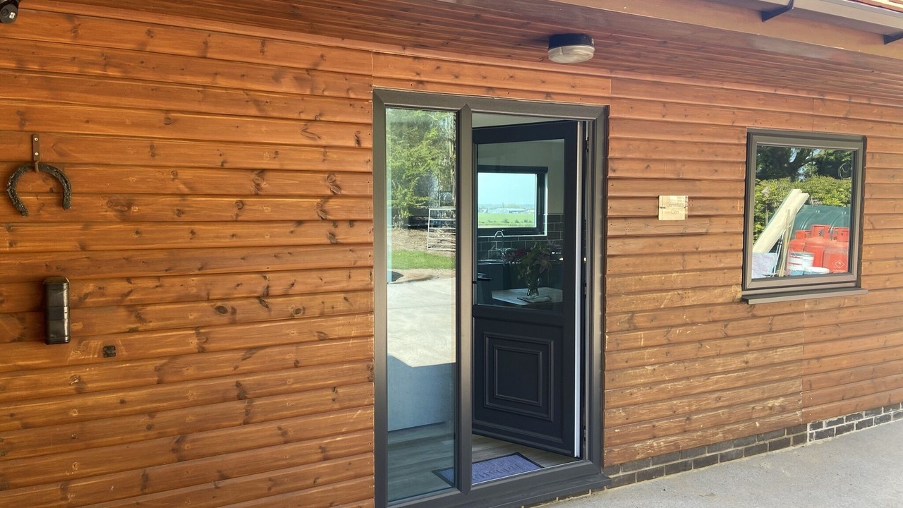 Photo of Outdoor in North Wheatley