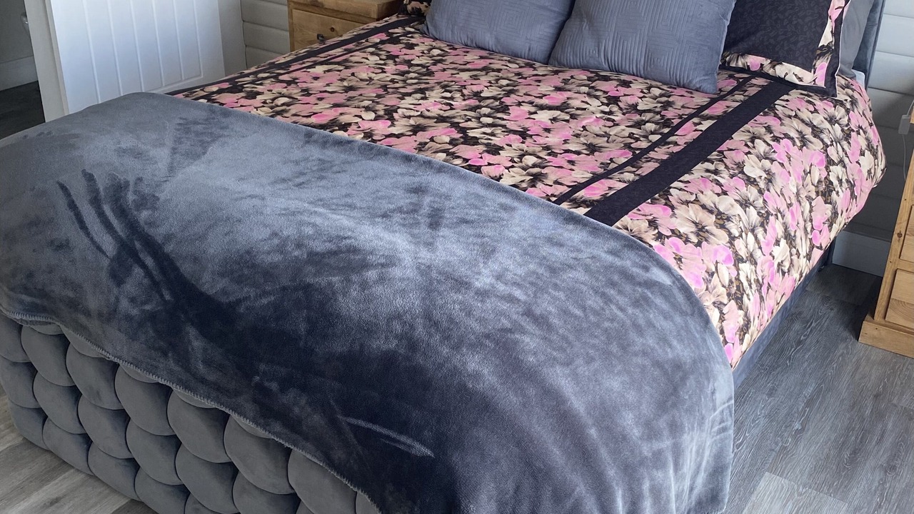 Photo of Bedroom in North Wheatley