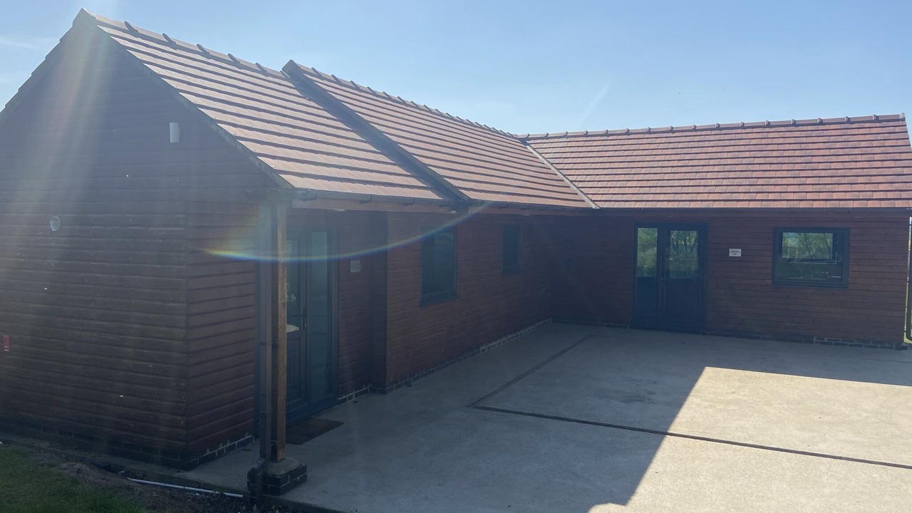 Photo of Outdoor in North Wheatley