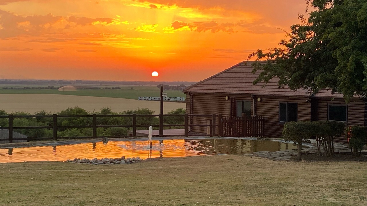 Photo of Outdoor in North Wheatley