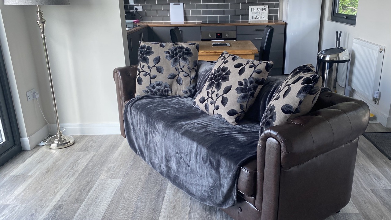 Photo of Livingroom in North Wheatley