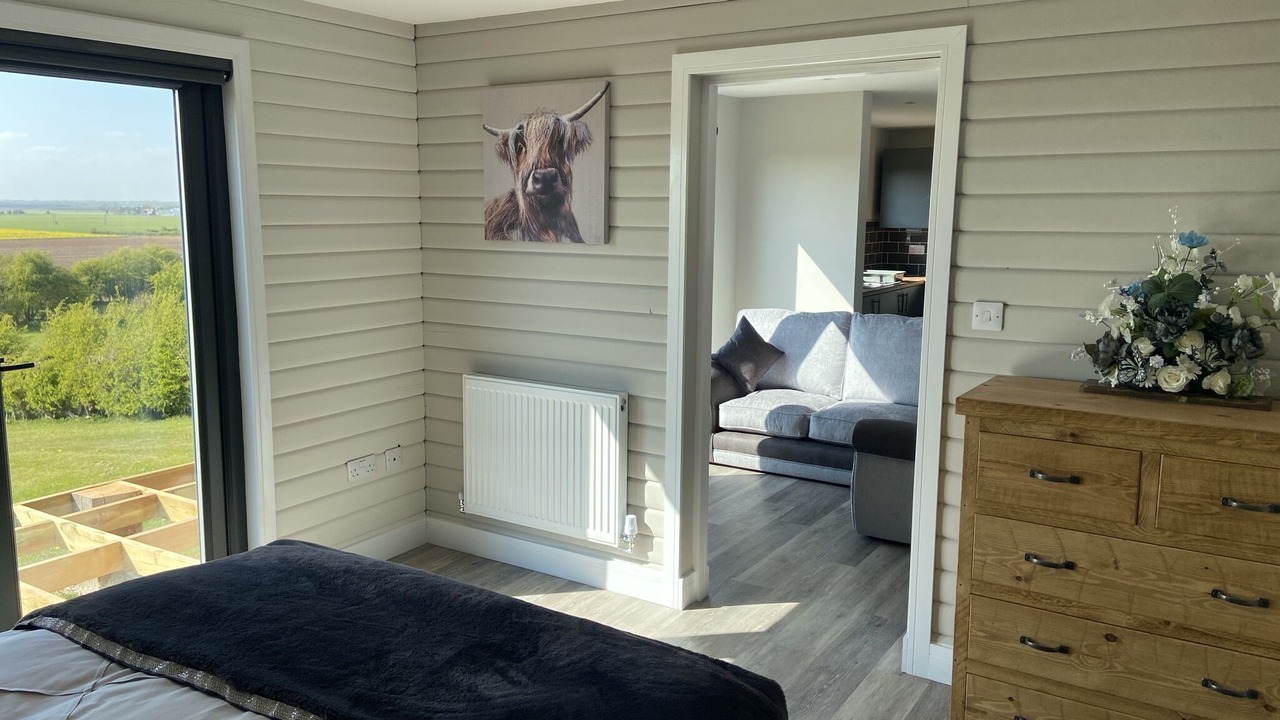 Photo of Bedroom in North Wheatley