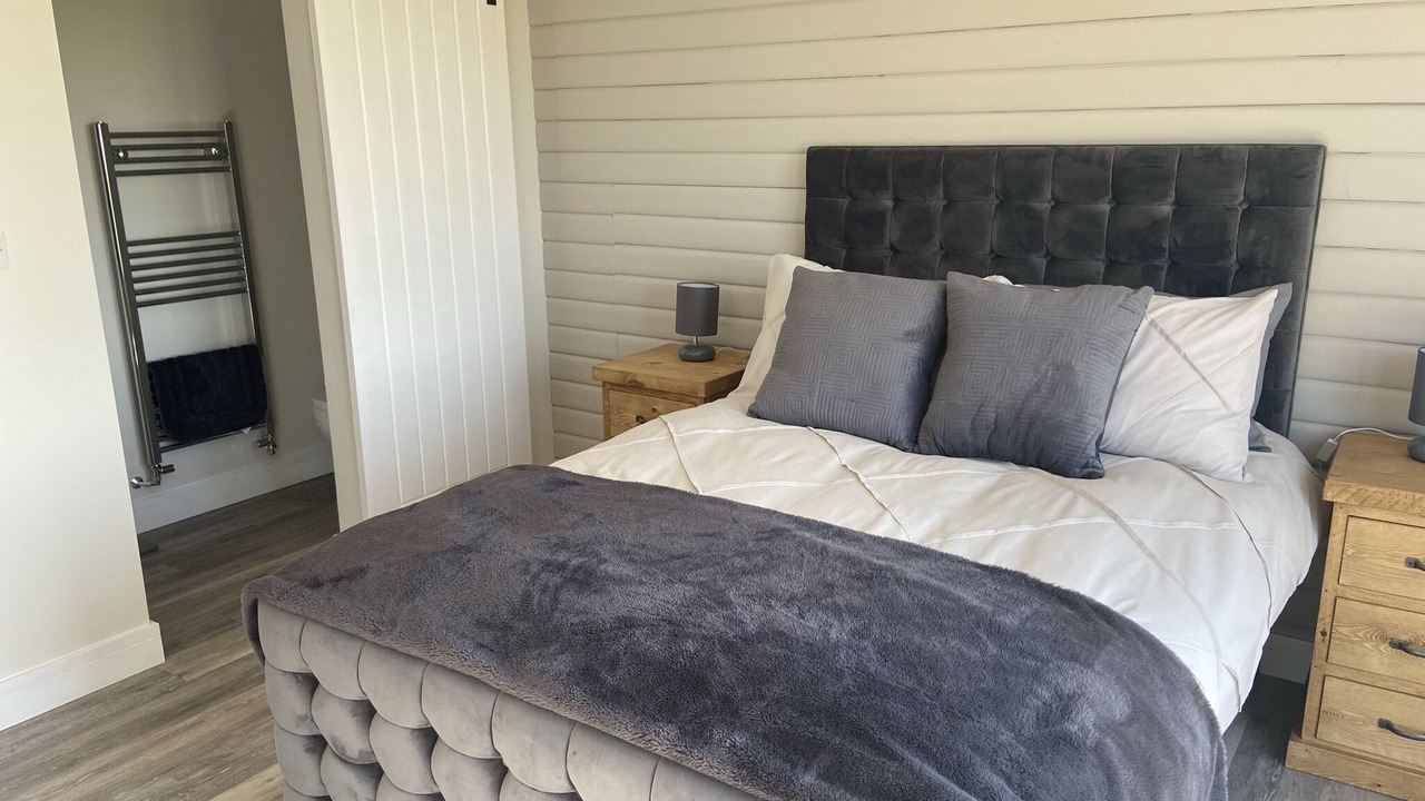 Photo of Bedroom in North Wheatley