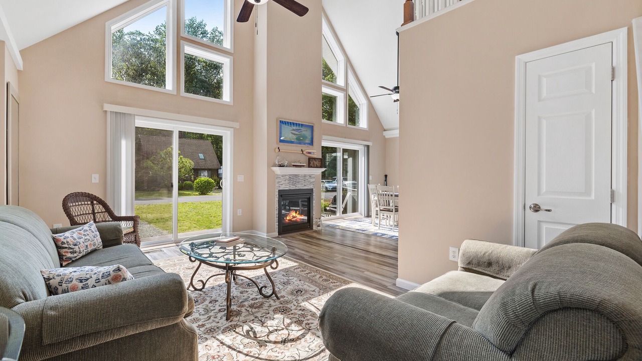 Photo of Bedroom in Rehoboth Beach