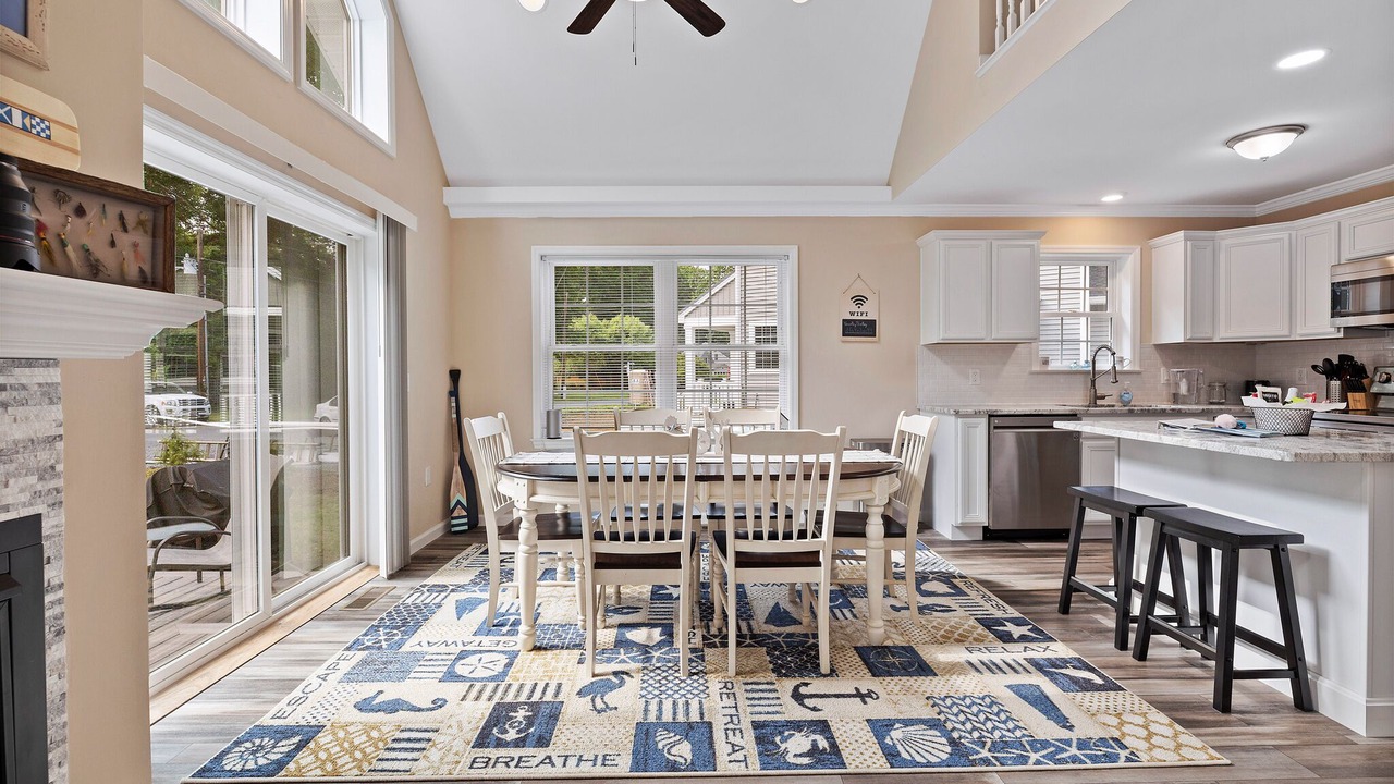 Photo of Bedroom in Rehoboth Beach