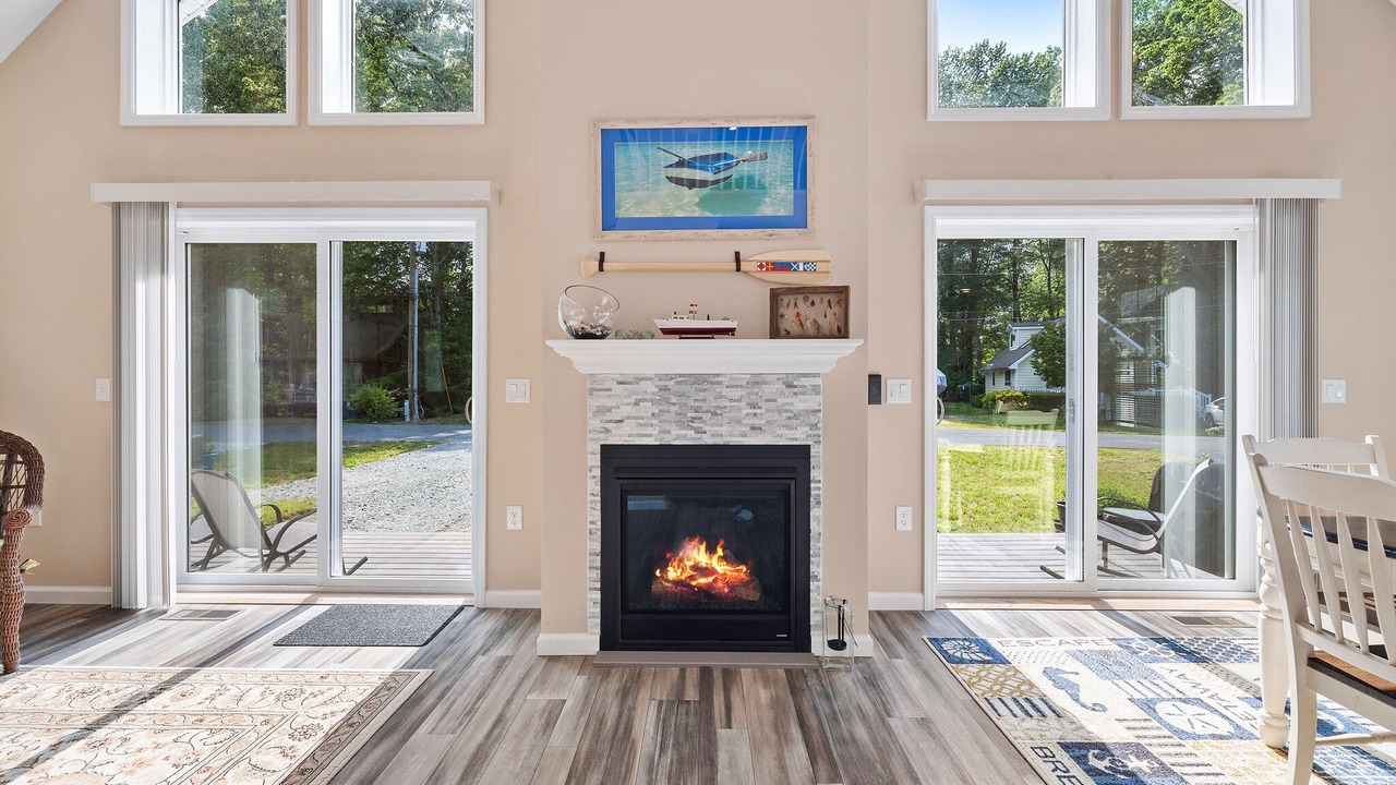 Photo of Livingroom in Rehoboth Beach