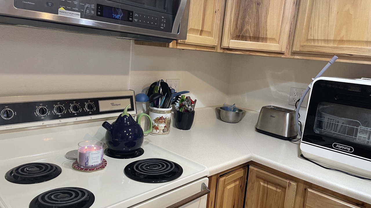 Photo of Kitchen in Houghton Lake
