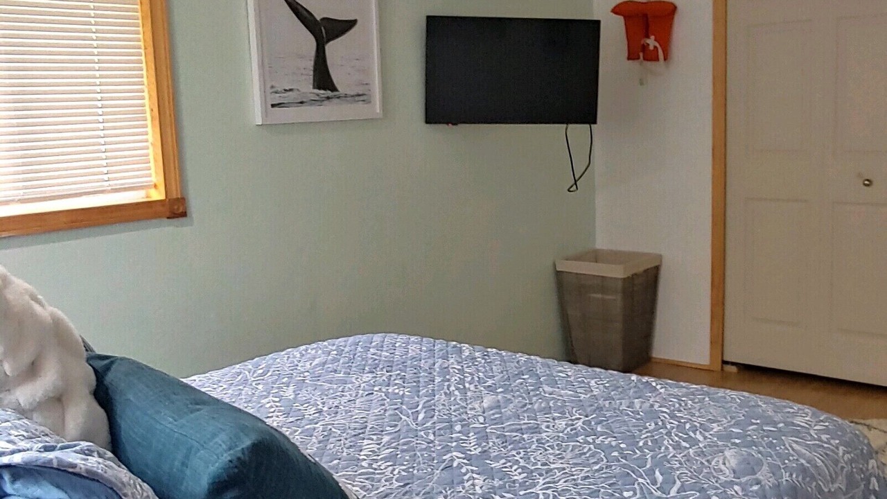 Photo of Bedroom in Houghton Lake