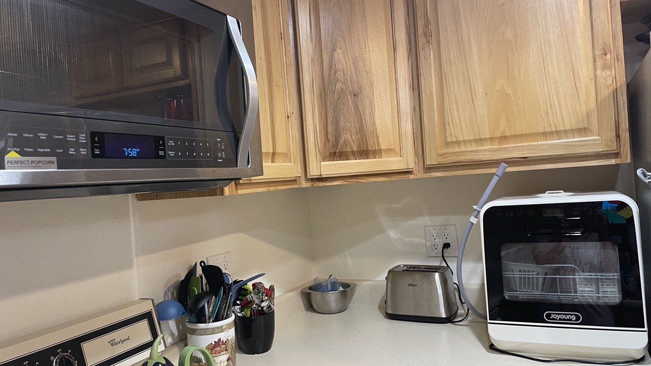 Photo of Kitchen in Houghton Lake