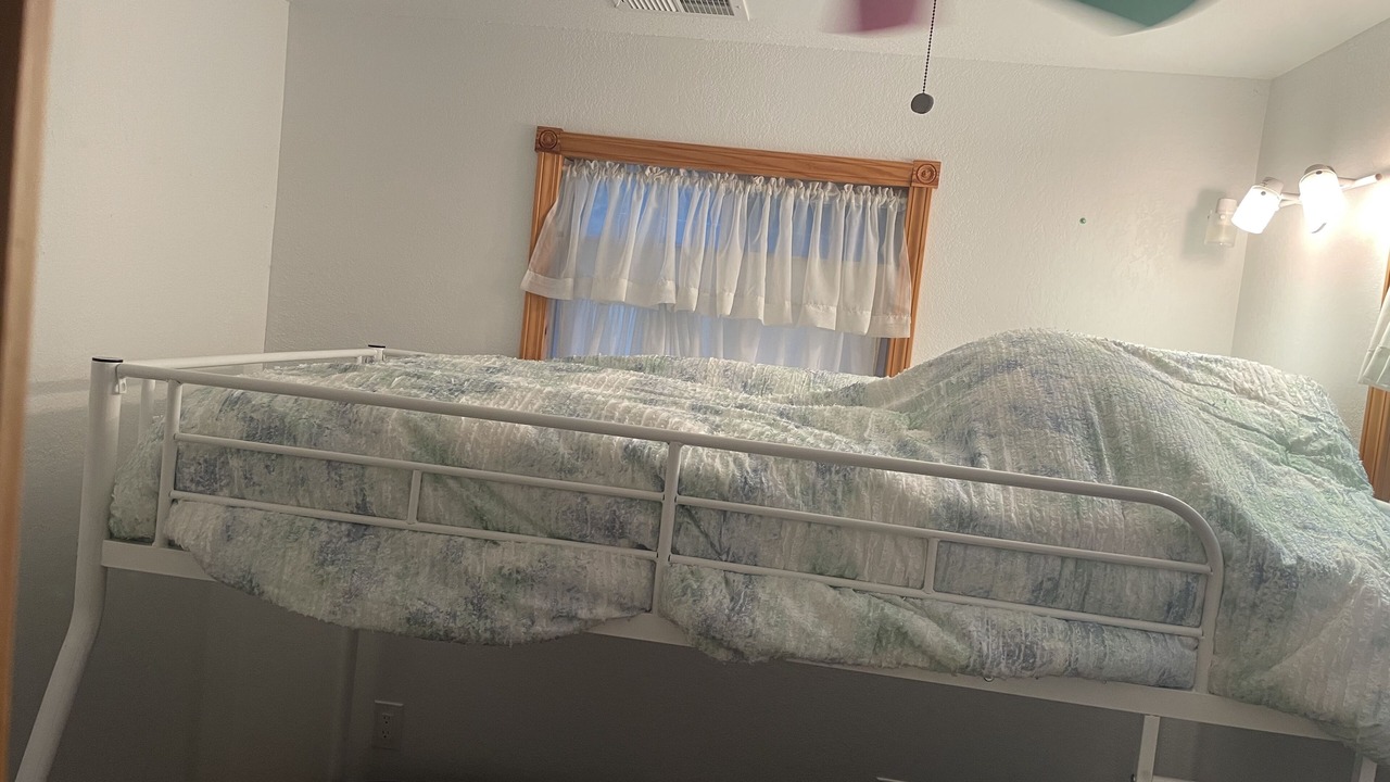 Photo of Bedroom in Houghton Lake