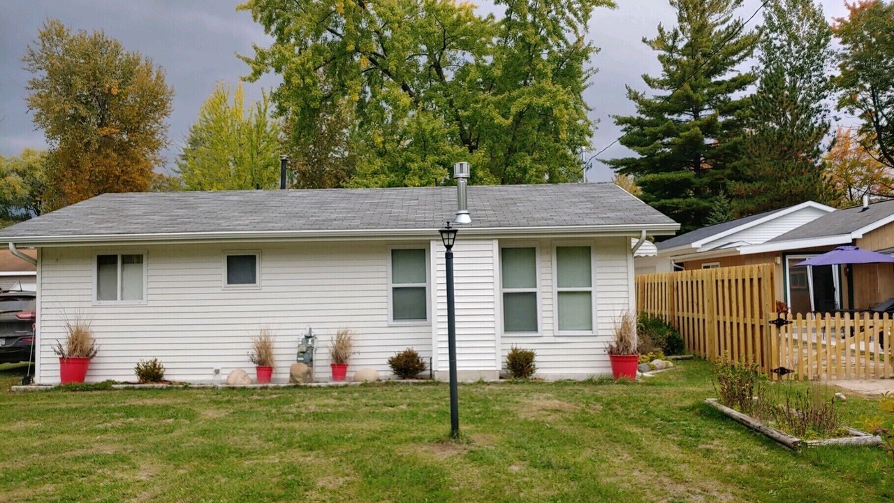 Photo of Outdoor in Houghton Lake