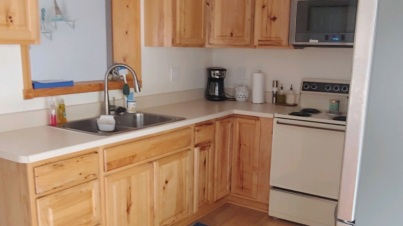 Photo of Kitchen in Houghton Lake