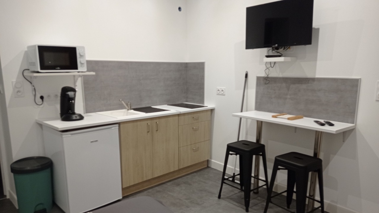 Photo of Kitchen in Betheniville