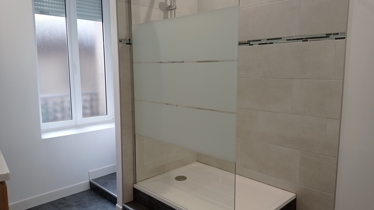 Photo of Bathroom in Betheniville