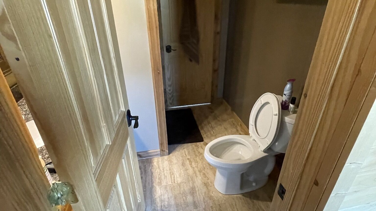 Photo of Bathroom in Shingleton